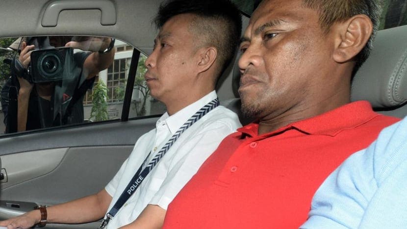 Man convicted of murdering housemate in Teck Whye flat sentenced to life imprisonment  