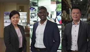 Building business growth and career progression with the NTUC Company Training Committee Grant  