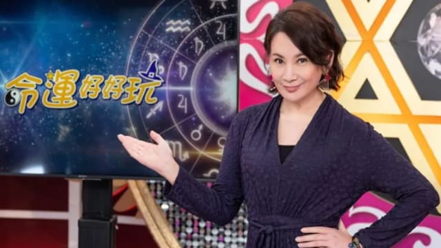 女儿身角逐金钟视帝　陈亚兰输赢都是破纪录