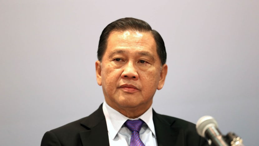 Parti Liyani case: The Liews displayed ‘cavalier attitude’ over theft probe, says Shanmugam