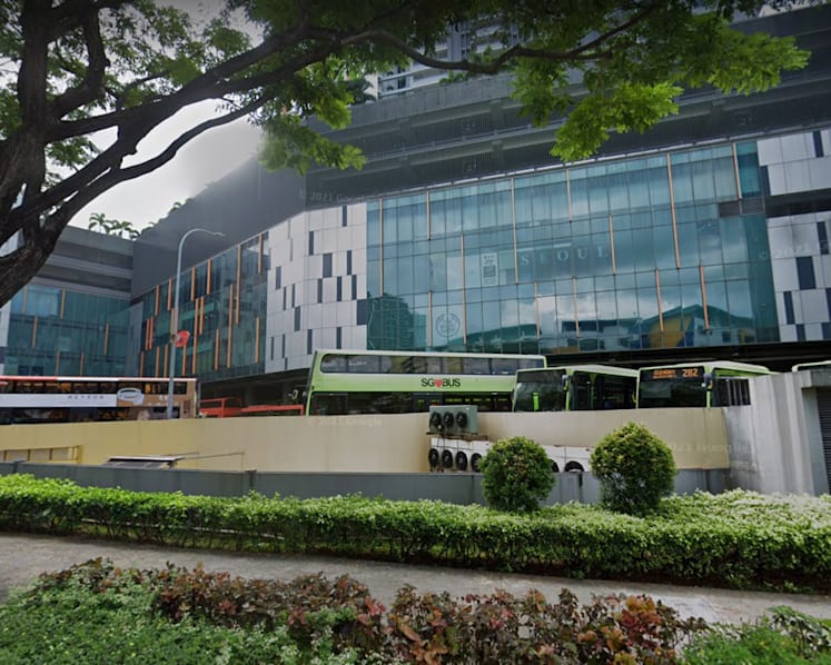 2 new Covid-19 clusters detected, including at Clementi Bus Interchange