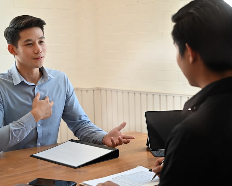 Commentary: Why do employers make job candidates suffer endless rounds of interviews?