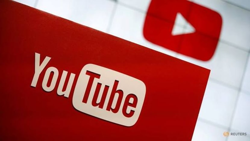 YouTube gantung Sky News Australia, sebar maklumat salah COVID-19 YouTube gantung Sky News Australia, sebar maklumat salah COVID-19