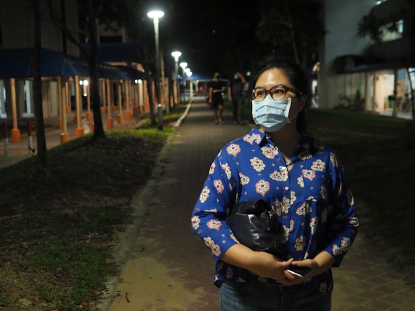 The Big Read: Amid the crisis of a generation, losing one’s job takes a heavy emotional and mental toll