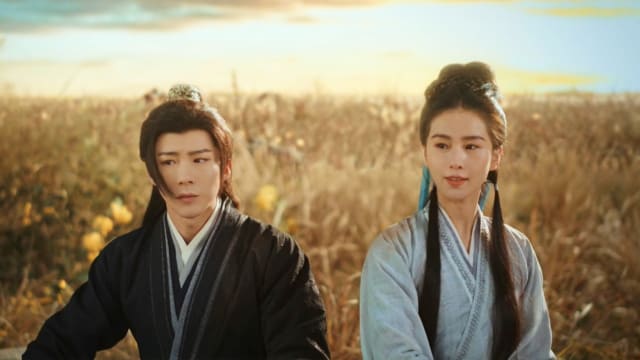 一念关山（第9集）：钱昭对任如意起疑