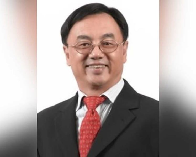 NTU professor gets jail, fine and driving ban for road rage case, intends to appeal
