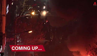 Asia Tonight - Wed 14 Jan 2026