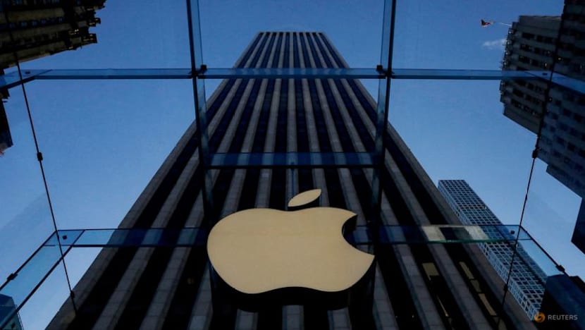 Apple defeats bid for new Apple Watch import ban at US trade tribunal 