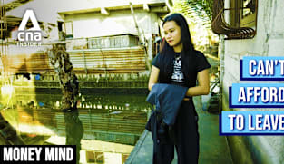 Money Mind 2026 - Finances Under Water