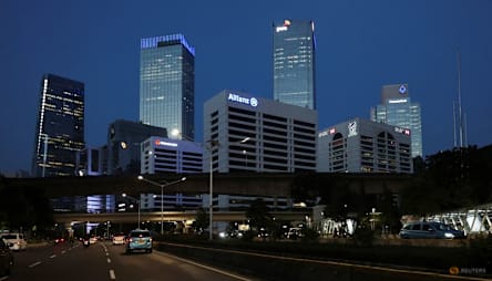 Indonesia unveils economic stimulus package worth almost US$1 billion