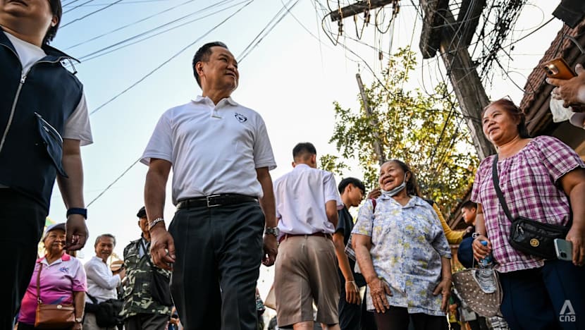 Thailand Election 2026: Can Anutin ride nationalism wave and lead Bhumjaithai to victory?