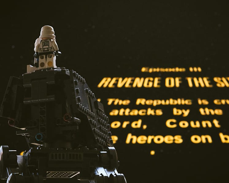 Star Wars Day: 9 budget gifts for the Star Wars fan in your life