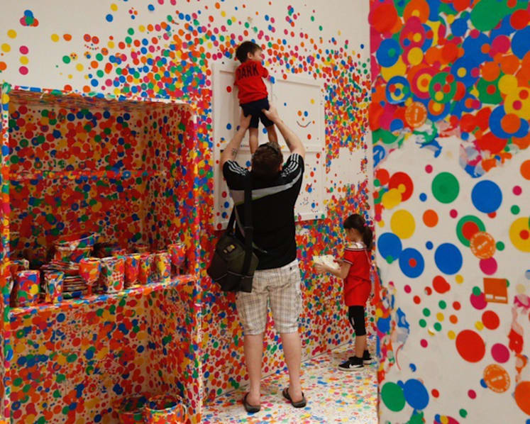 PCF pre-schools to drive passion for arts, sports