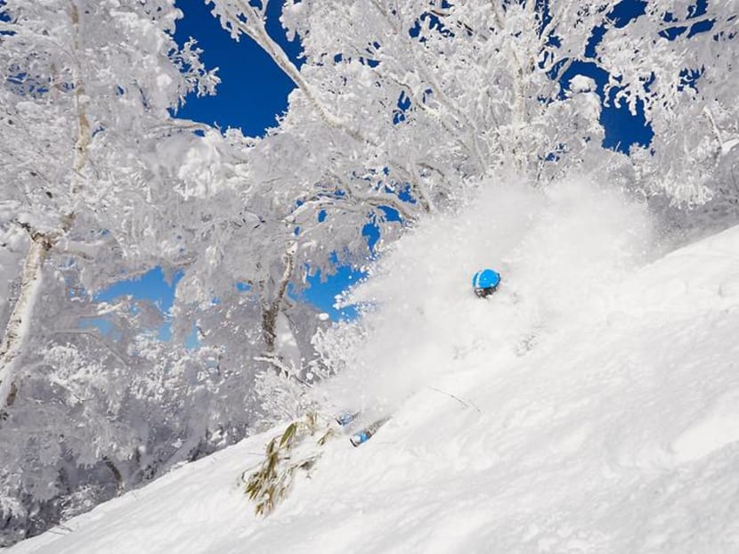 The Japanese ski town that wants Singaporeans to move in