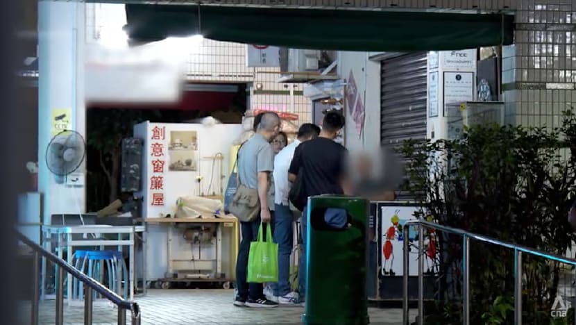 Late-night volunteers work to dispel myths about rough sleeping in Singapore