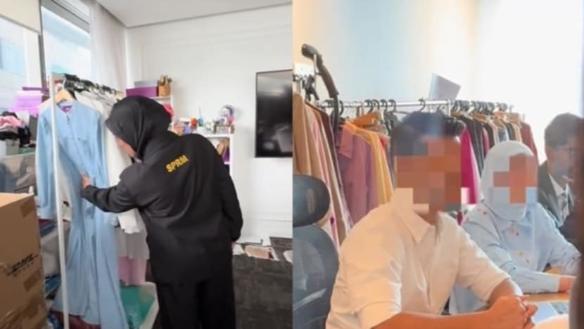 Intrik dan kecewa, warga Malaysia ingin tahu kenapa FashionValet yang dibiaya publik merugi jutaan dolar Intrik dan kecewa, warga Malaysia ingin tahu kenapa FashionValet yang dibiaya publik merugi jutaan dolar