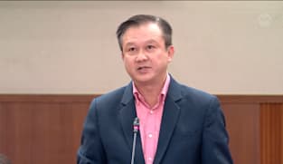 Committee of Supply 2026 debate, Day 4: Lee Hong Chuang on supporting initiatives in climate resiliency