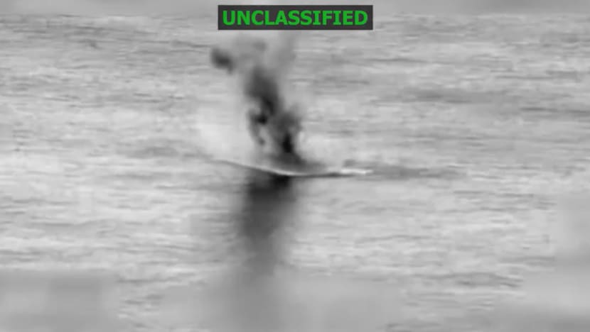 US says two killed in boat strike as toll climbs over 180