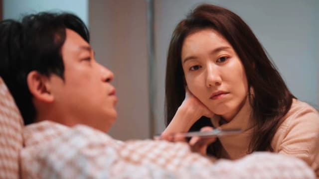 你是我的荣耀（第15集）：于途写信“还债”