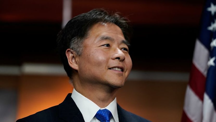 AI 'kill switch' bill floated by US House lawmakers