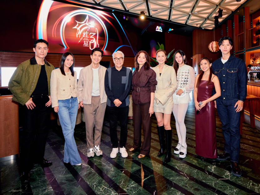 Star Awards will celebrate its 30th anniversary in July with a nostalgic show lineup Star Awards will celebrate its 30th anniversary in July with a nostalgic show lineup