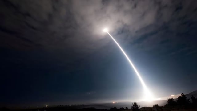 朝鲜可能正在为第三次发射军事侦察卫星做准备