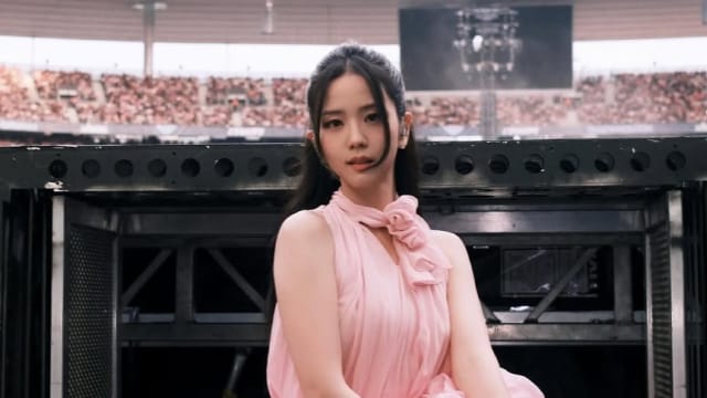 Blackpink成员Jisoo新歌“Your Love”MV，就在本地这里取景！