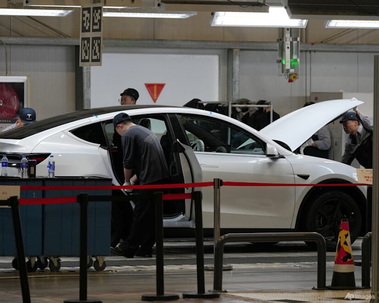 Australian judge floats giving court-appointed expert access to Tesla's engineering systems