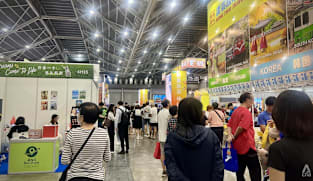 Lower demand for Europe, Middle East tours on first day of NATAS fair