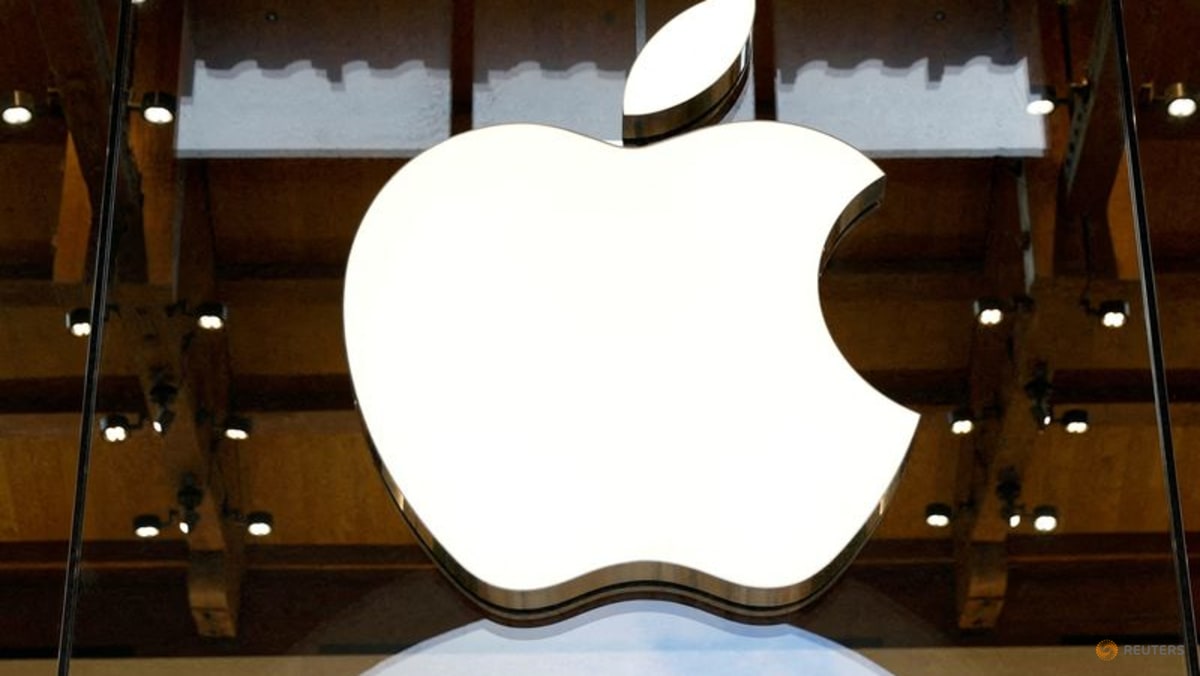 Apple says it is releasing updates early in response to AI cybersecurity concerns