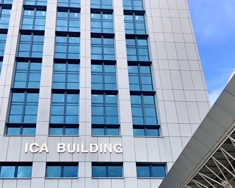 No appointments needed to collect IC, passport when new ICA Services Centre opens in 2025