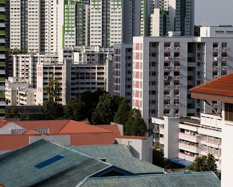 HDB loan limits tightened in new property cooling measure; eligible first-time buyers to get higher grants of up to S$120,000