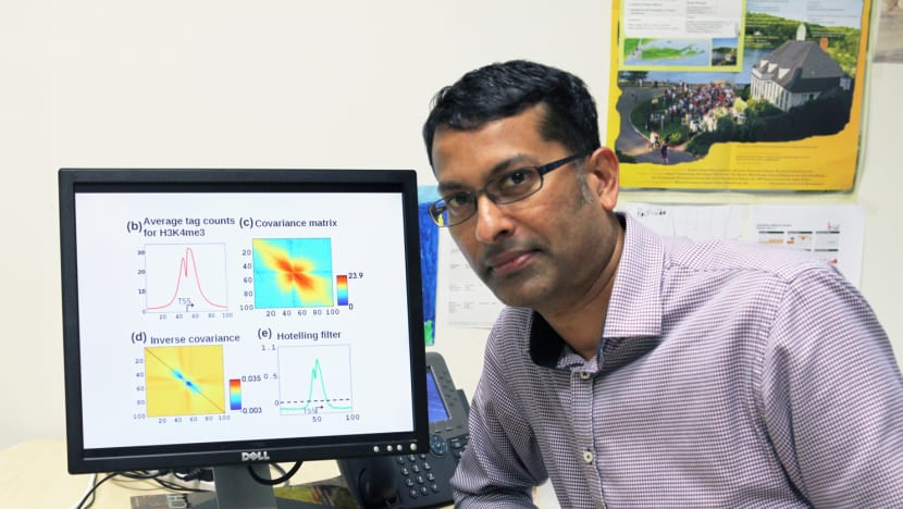 Singapore scientists part of breakthrough in autism research