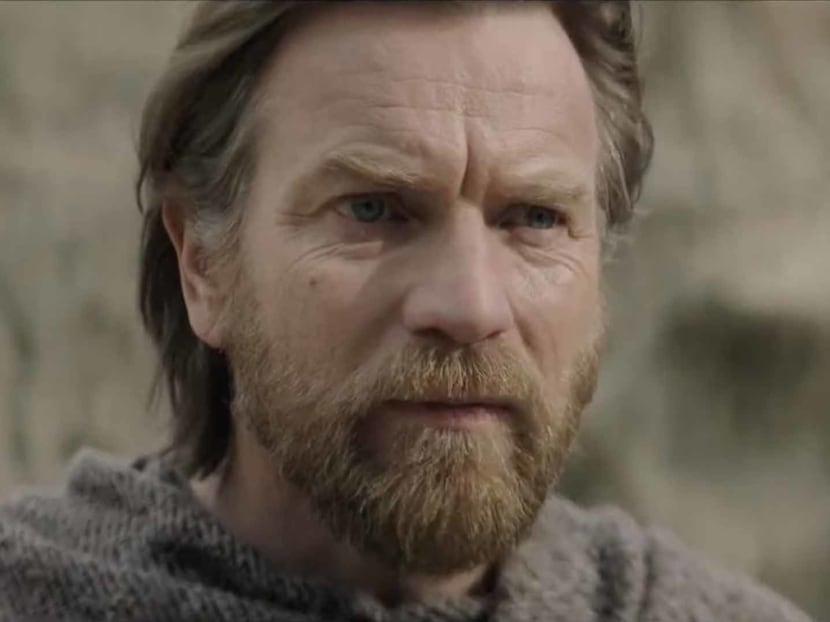 Trailer Watch: Ewan McGregor Is Back As Obi-Wan Kenobi And He&rsquo;s Hiding From Darth Vader In Disney+ Series