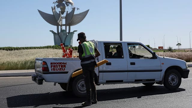 卡塔尔三名外交官在埃及遇车祸身亡 另有两人受伤