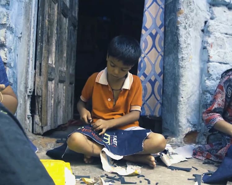 ‘A sea of broken children’: COVID-19 leaves orphans, child labourers in its wake in India