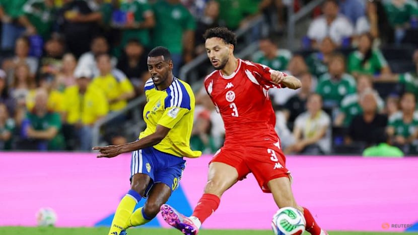 Elite Swedish strike force delivers Tunisian defence a reality check