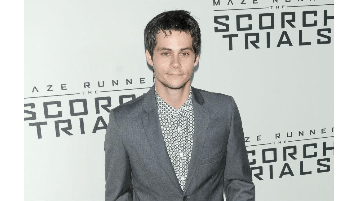Dylan O'Brien opens up on set injury - 8days