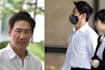 Edmund Chen's 5-Day Jail Term Cut To 1 Day On Appeal Over Traffic Accident; 5-Year Driving Ban Still Stands