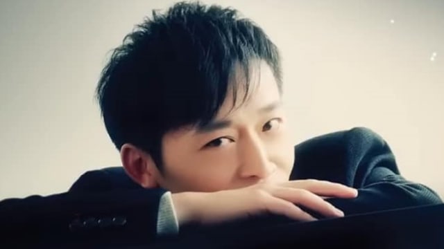 梁文福公开张学友10年前祝贺视频　忘了感谢歌神一件事