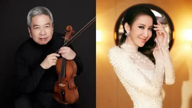 金马60精彩内容预告！国际级演奏大师重现李玟《月光爱人》　