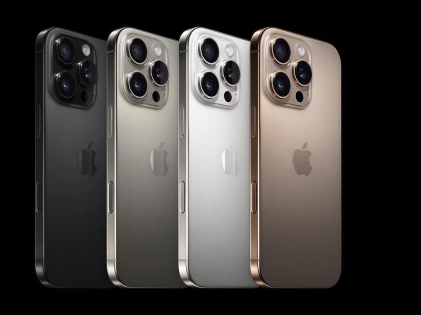 What to know about Apple’s new iPhone 16, watch, AirPods, including Singapore launch date What to know about Apple’s new iPhone 16, watch, AirPods, including Singapore launch date