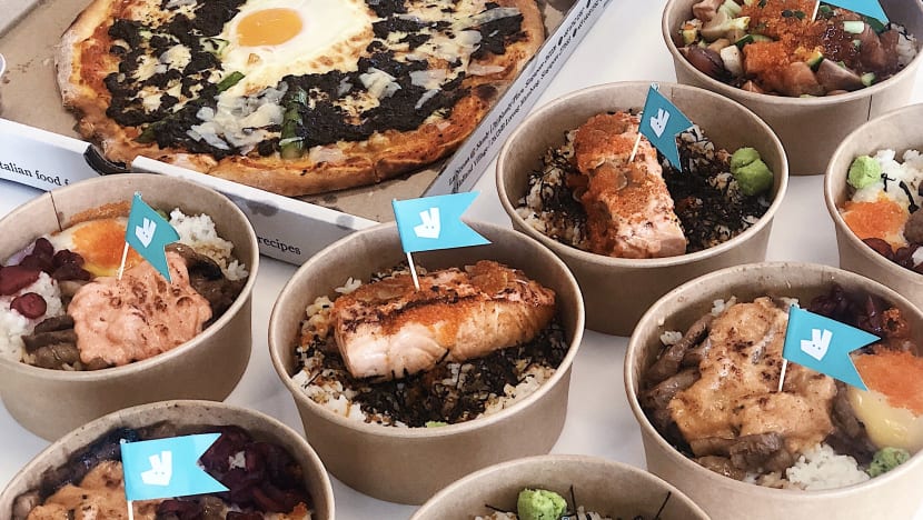 Hallelujah, These Restaurants Offer Home Delivery On Christmas Eve & Day