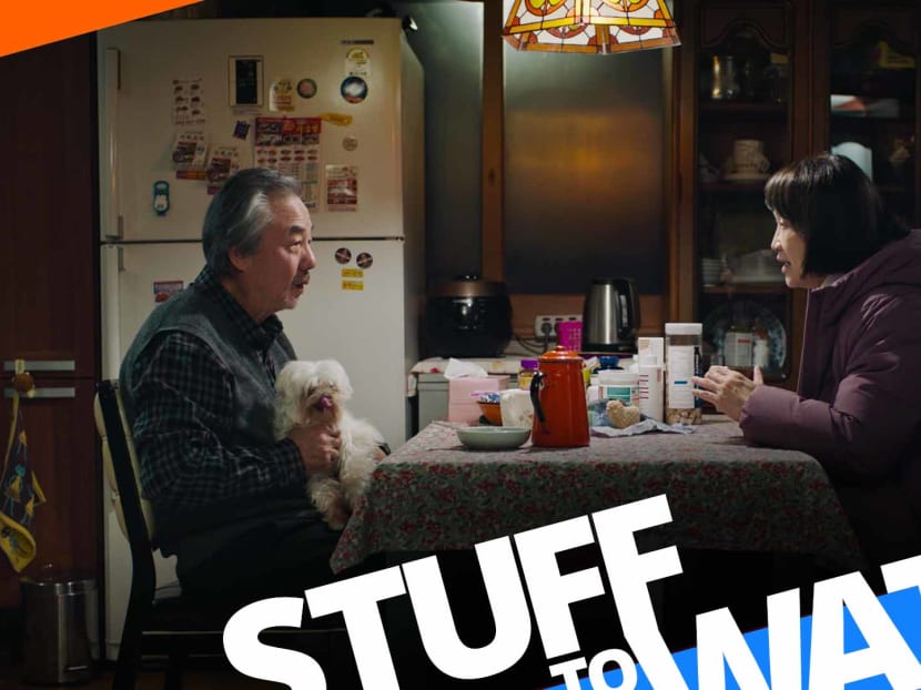 Stuff To Watch This Week (Apr 10-16, 2023)