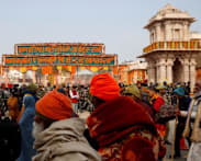 India probe into stolen donations tests trust in temple finances