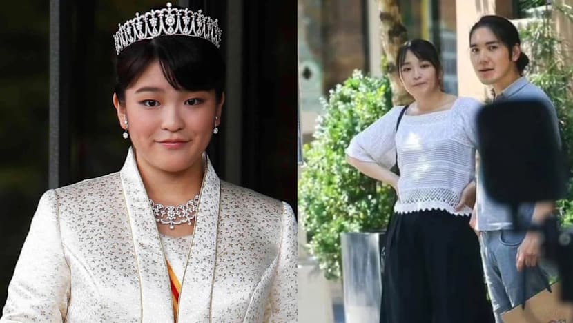 Former Japanese Princess Spotted Taking Public Bus In New York After Giving Up Royal Life