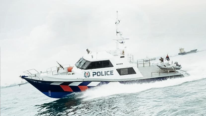 Jail, caning for boatman who tried to smuggle 2 men from Batam to Malaysia but entered Singapore by mistake Jail, caning for boatman who tried to smuggle 2 men from Batam to Malaysia but entered Singapore by mistake