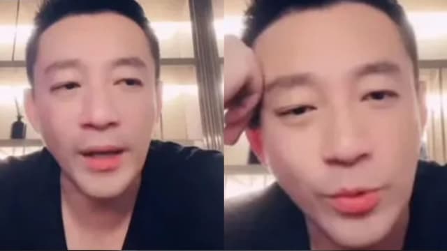 又炒离婚原因！汪小菲：现在特别开心！