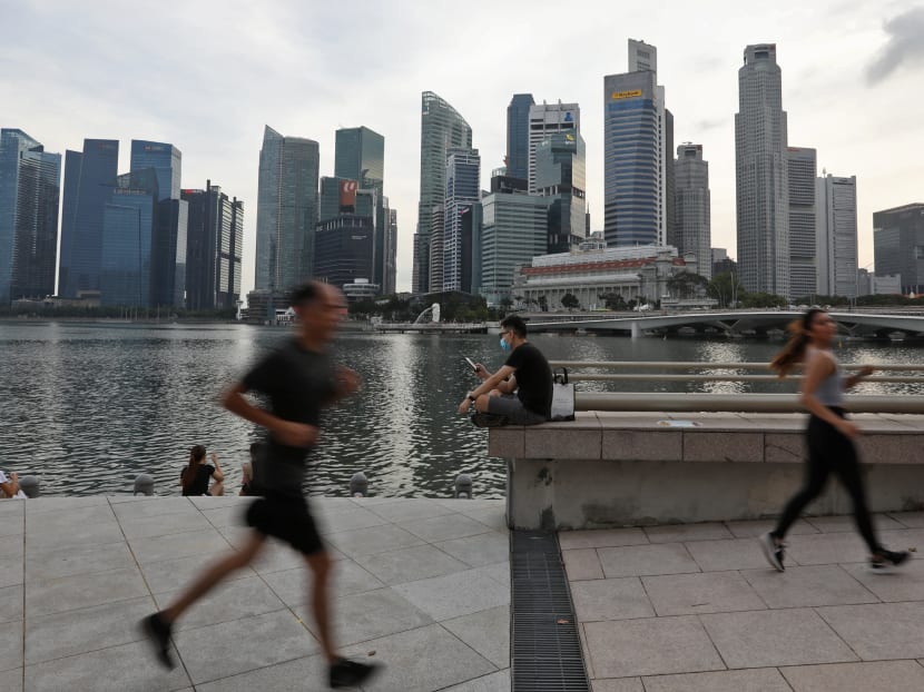 Misinformation about the virus has far more serious implications as it could waylay Singapore’s pandemic plans, experts said.