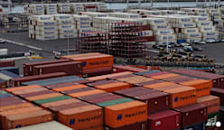 China suspends 'special port fees' on US vessels